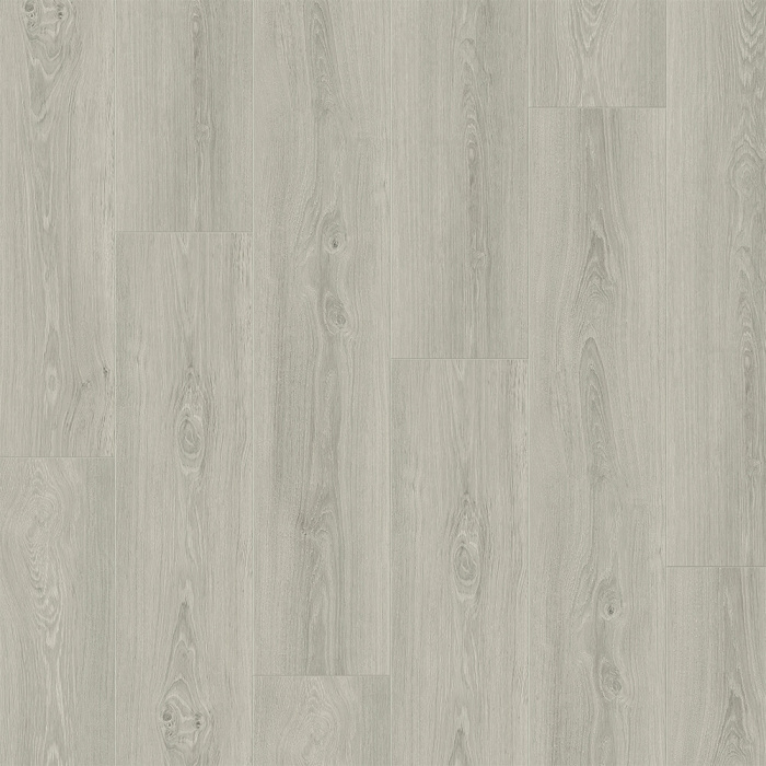 Плитка виниловая Quick-Step Atmosphere ASPC20248 Дуб серый гладкий