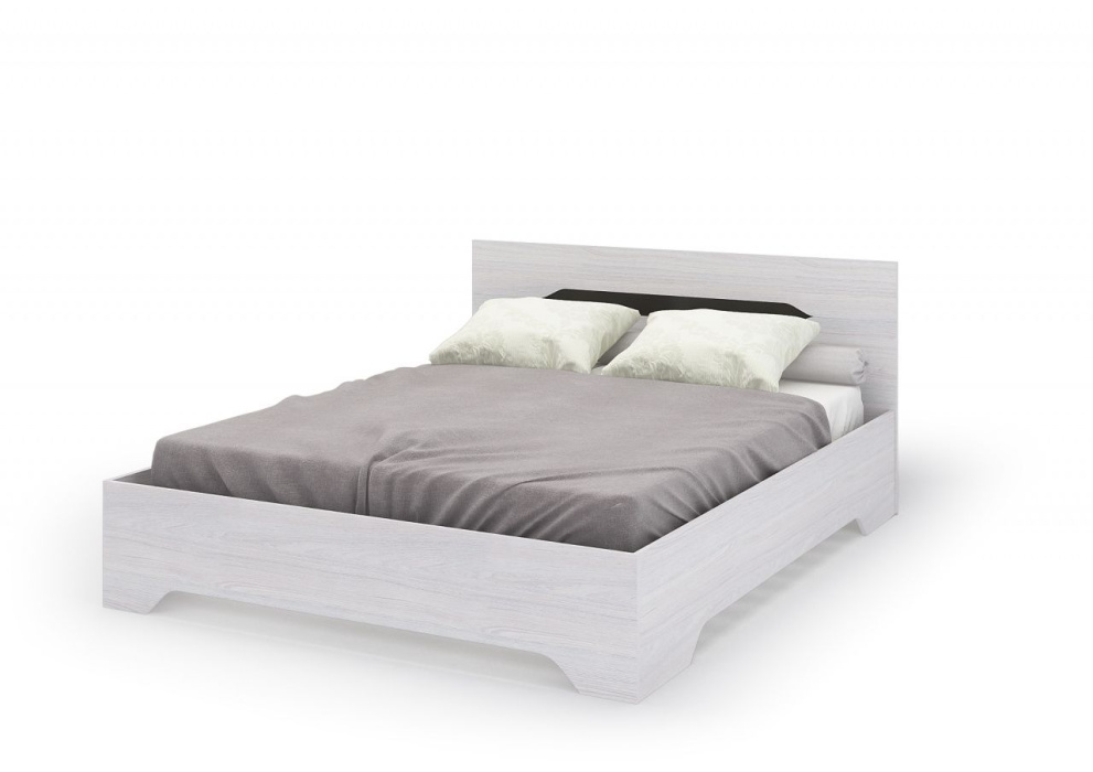 Кровать "Валенсия" КР 012