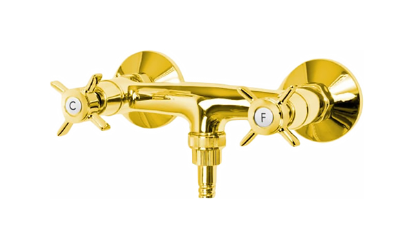 Смеситель для душа CEZARES "LORD"