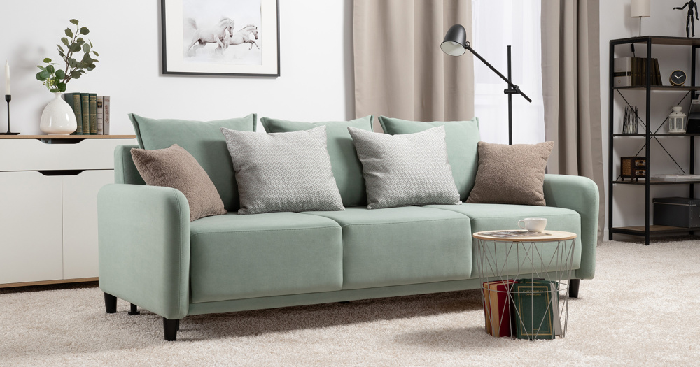 Диван-кровать "Дакота" ТД 585 Диван-кровать "Дакота" ТД 585