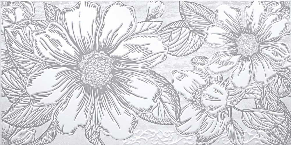 Декор "Sonata" 500Х249 DW9SNT00 Декор "Sonata" 500Х249 DW9SNT00