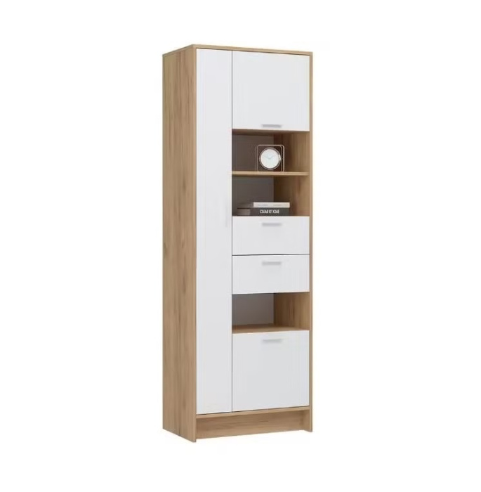 Шкаф-пенал Ирис ШК-05