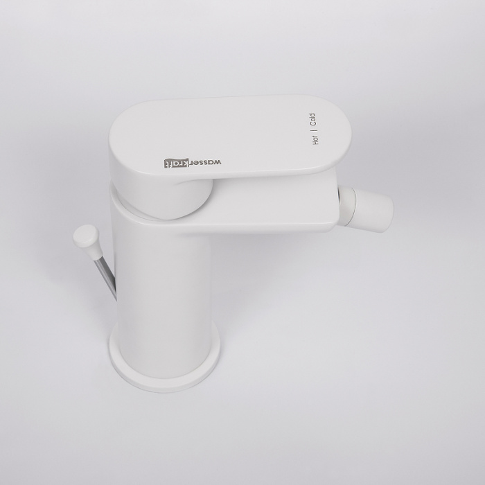 Смеситель для биде WasserKRAFT "Mindel" 8506