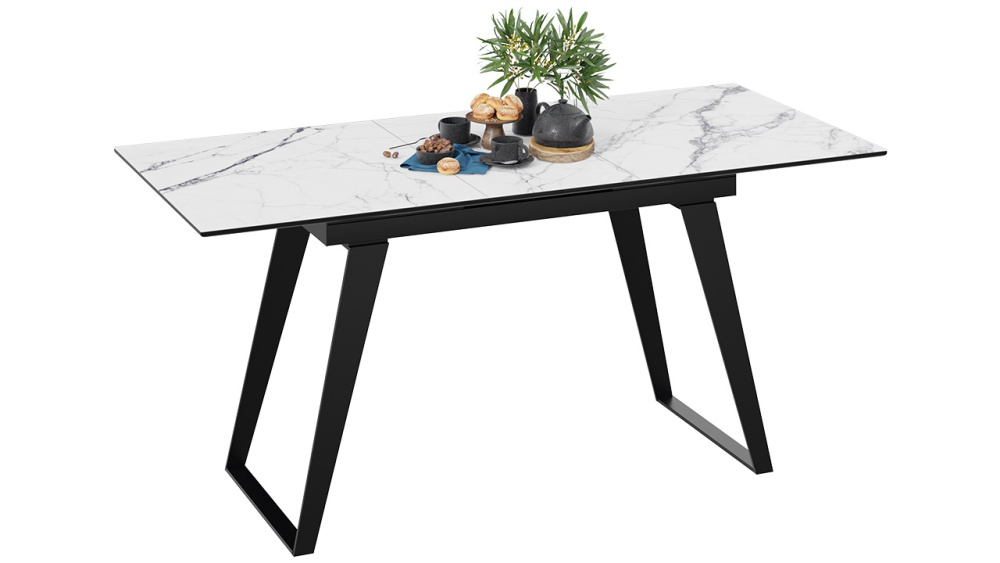 Стол обеденный "Техно" 1400/1800