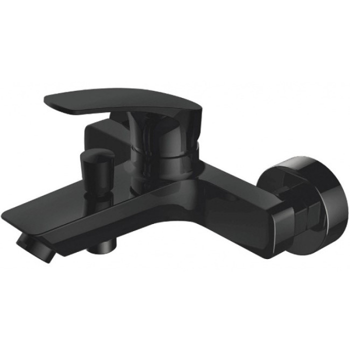 Смеситель для ванны Aquanet Static AF330-20B