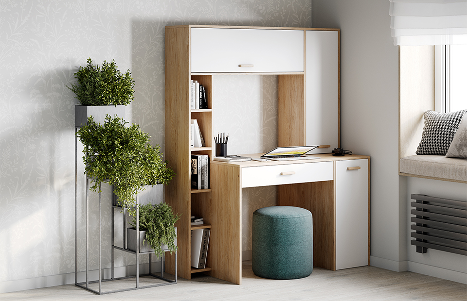 Стол компьютерный "Калгари"