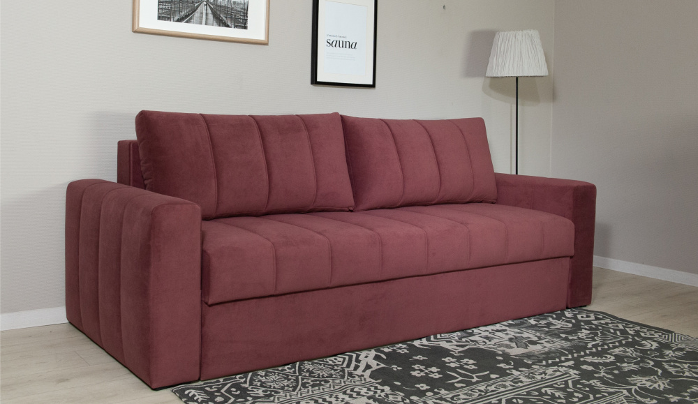 Диван "Порту"