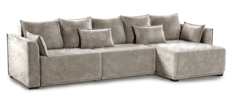 Диван угловой "Нортон" 