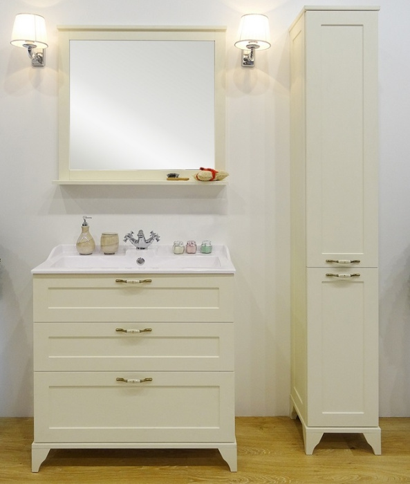 Комплект мебели "Леон 80 Н" 1 Комплект мебели "Леон 80 Н" 1