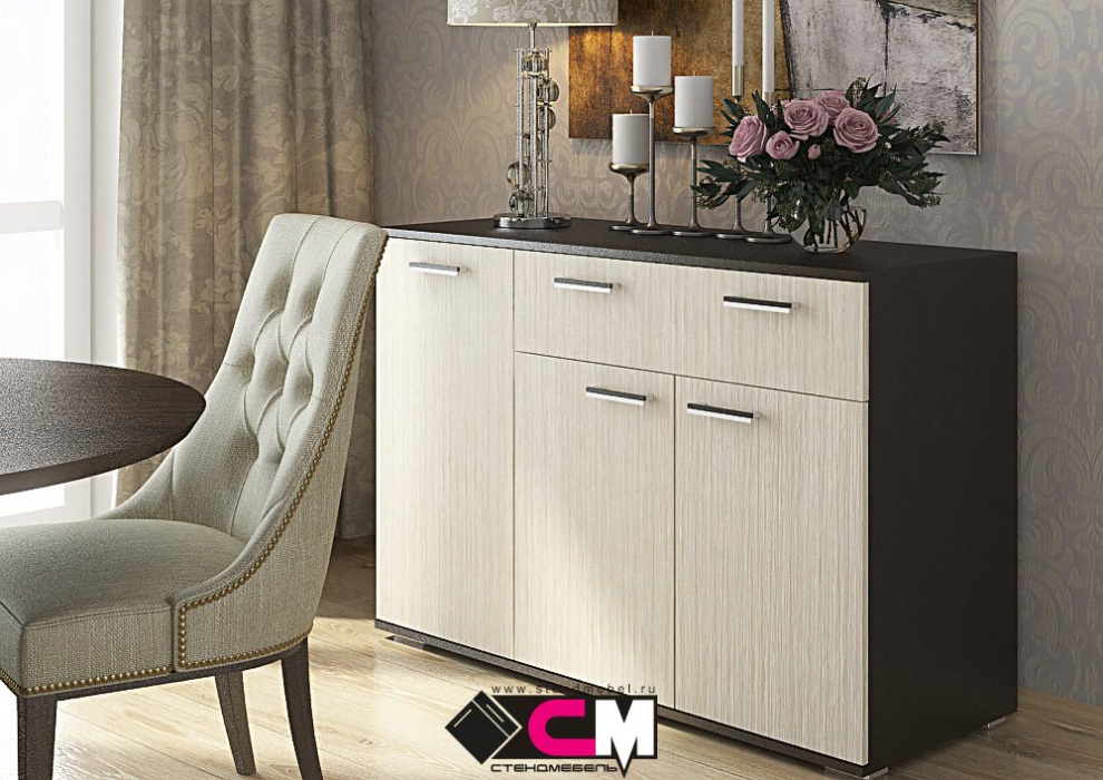 КОМОД №4 КОМОД №4