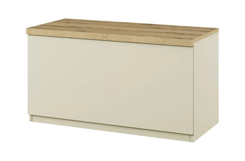Тумба для обуви МОДЕРН 1D Тумба для обуви МОДЕРН 1D