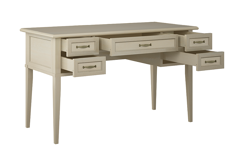 Стол письменный "Адажио" АГ-530.03