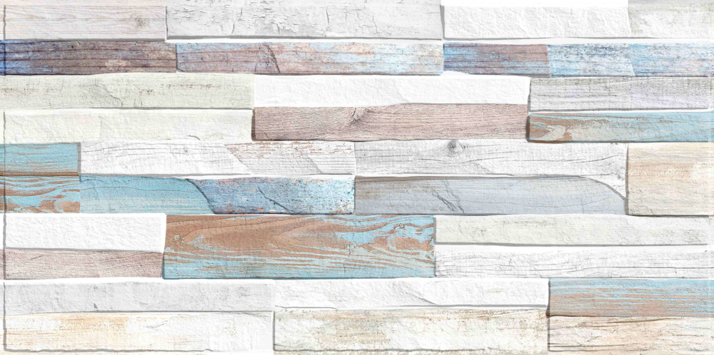 Плитка облицовочная рельефная "Mattone" 500Х249 TWU09MTN604 Плитка облицовочная рельефная "Mattone" 500Х249 TWU09MTN604