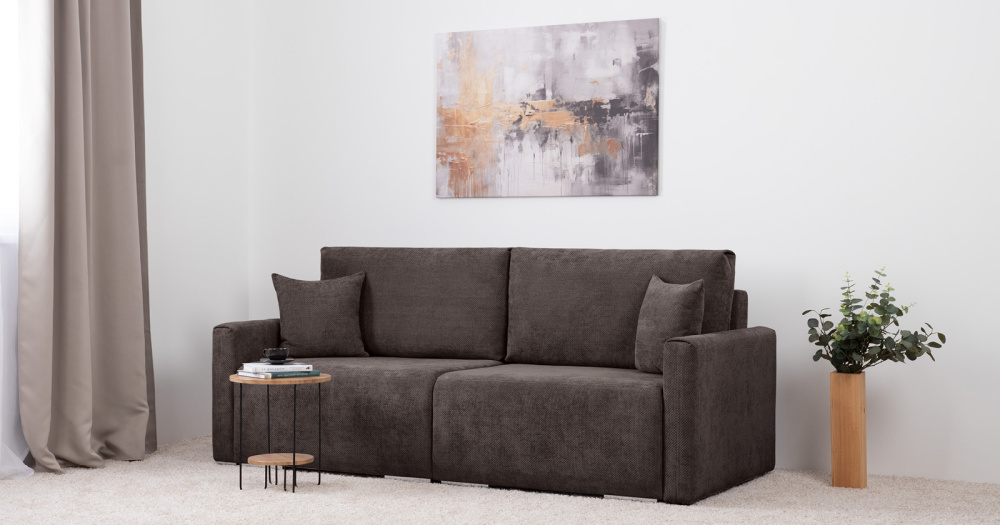 Диван "Оксфорд" Компоновка-3 арт. 711