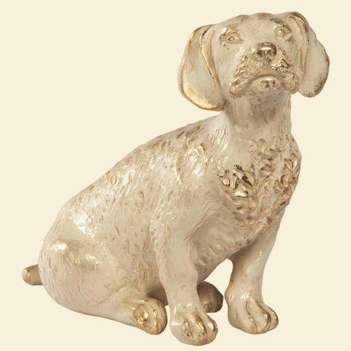 Скульптура "В ожидании чуда" Скульптура "В ожидании чуда"