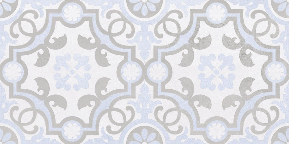 Плитка настенная узор "Depo" 34017 500Х250