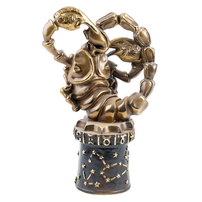 Знак зодиака "Скорпион" Знак зодиака "Скорпион"