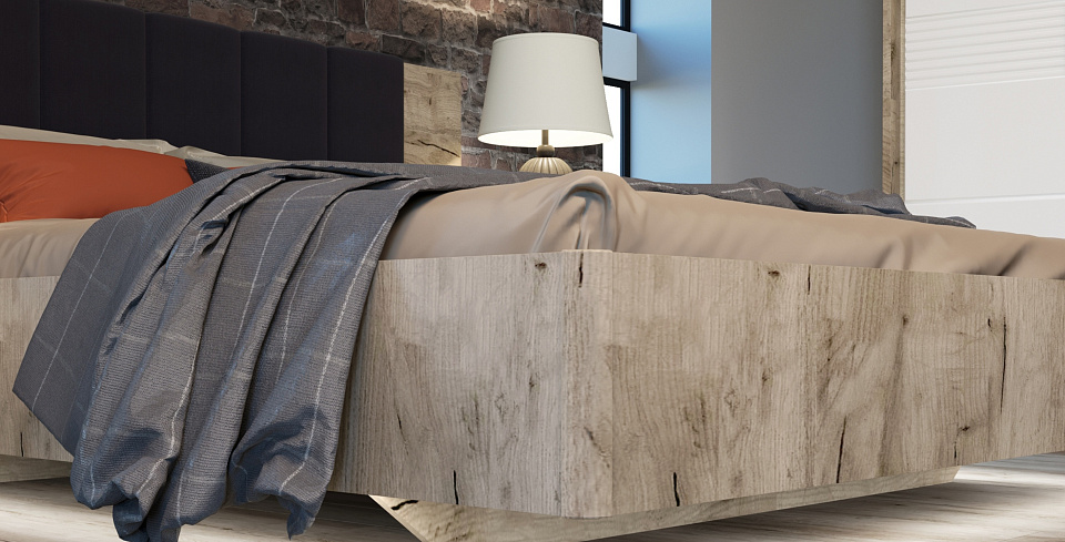 НКМ "Джулия" ИМПЕРИАЛ спал 2