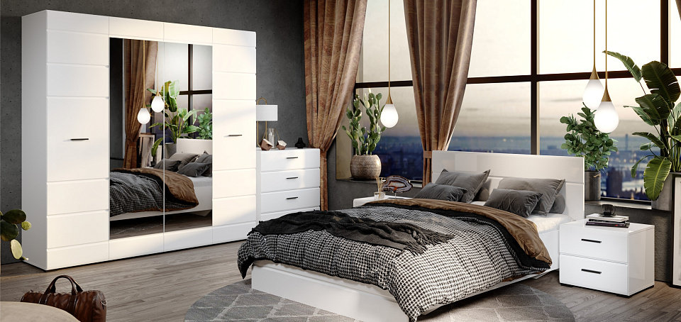 НКМ "Йорк" ИМПЕРИАЛ спал1