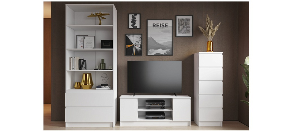 НКМ "Оникс вайт" ИМПЕРИАЛ гост 1