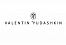 "Valentin Yudashkin"
