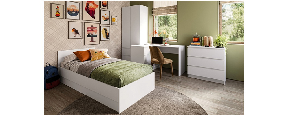 НКМ "Оникс вайт" ИМПЕРИАЛ дет