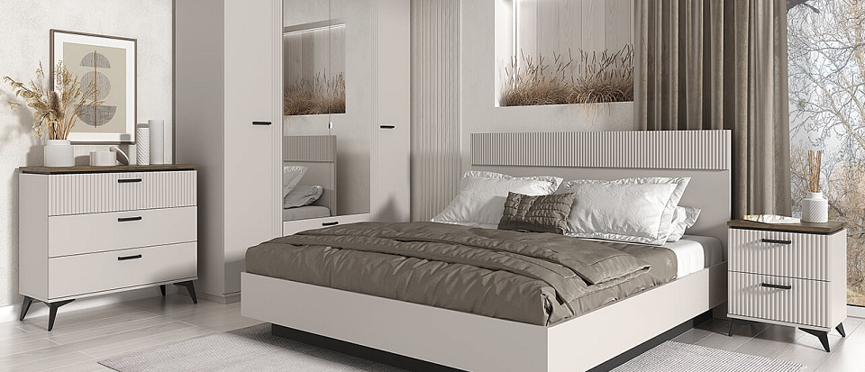 НКМ "VINATI" АНРЭКС спал