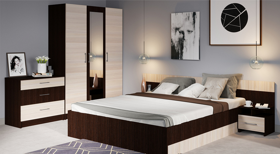 НКМ "Алена" ИМПЕРИАЛ спал2