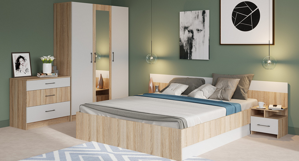 НКМ "Алена" ИМПЕРИАЛ спал1